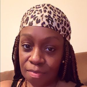 Meet your Posher, Tracy